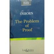 Osborn's The Problem of Proof by Law & Justice Publishing Co.